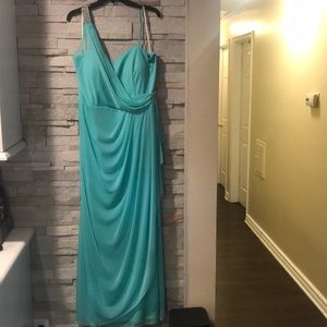 XSCAPE by Joanna Chen gown